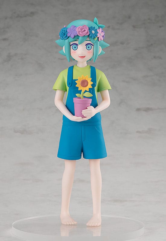 グッスマ ポッパレ POPUP PARADE OMORI BASIL バジル OMORI - Basil - Pop Up Parade 16cm : ShopForGeek.com