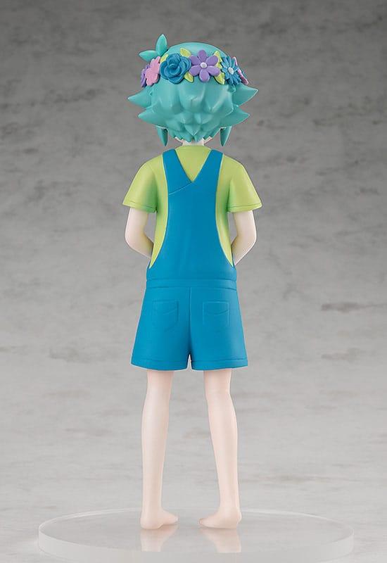 グッスマ ポッパレ POPUP PARADE OMORI BASIL バジル Basil POP UP PARADE Figure revealed! : r/OMORI
