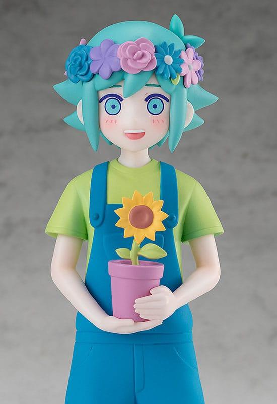 グッスマ ポッパレ POPUP PARADE OMORI BASIL バジル OMORI - Basil - Pop Up Parade 16cm : ShopForGeek.com