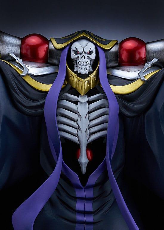 OVERLORD - Ainz Ooal Gown - Pop Up Parade SP Parade 26cm - 3