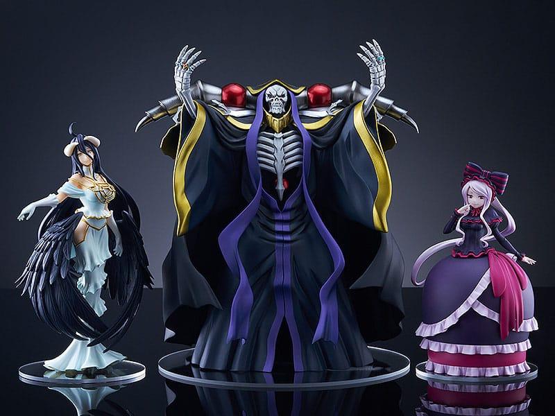 OVERLORD - Ainz Ooal Gown - Pop Up Parade SP Parade 26cm - 4