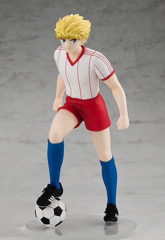 CAPTAIN TSUBASA - Karl Heinz Schneider (Manga) - Pop Up Parade 16cm - 2