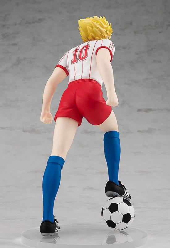 CAPTAIN TSUBASA - Karl Heinz Schneider (Manga) - Pop Up Parade 16cm - 3