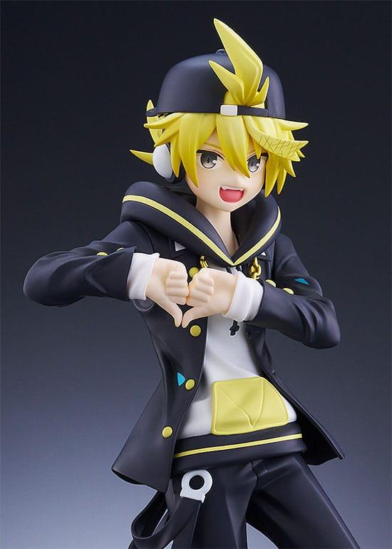 CHARACTER VOCAL SERIES - Kagamine Len - Pop Up Parade L 22cm - 5