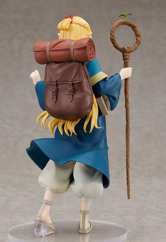 DELICIOUS IN DUNGEON - Marcille - Pop Up Parade 17cm - 2