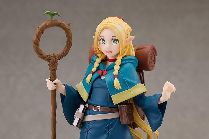 DELICIOUS IN DUNGEON - Marcille - Pop Up Parade 17cm - 3