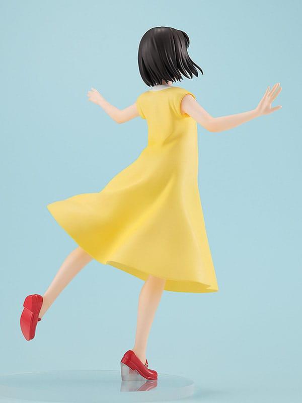SKIP AND LOAFER - Mitsumi Iwakuri - Pop Up Parade 16cm - 3