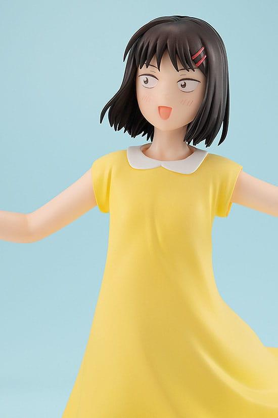 SKIP AND LOAFER - Mitsumi Iwakuri - Pop Up Parade 16cm - 4