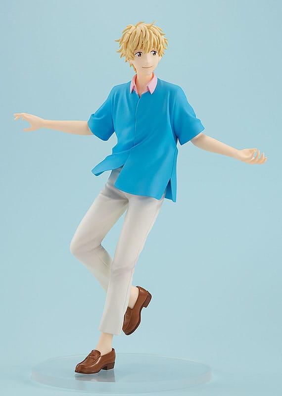 SKIP AND LOAFER - Sousuke Shima - Pop Up Parade 17cm - 2