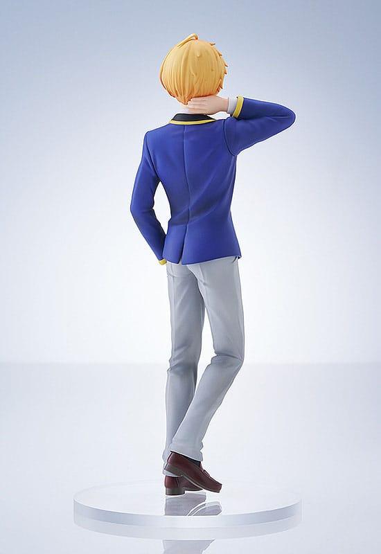 OSHI NO KO - Aqua - Pop Up Parade 18cm - 2