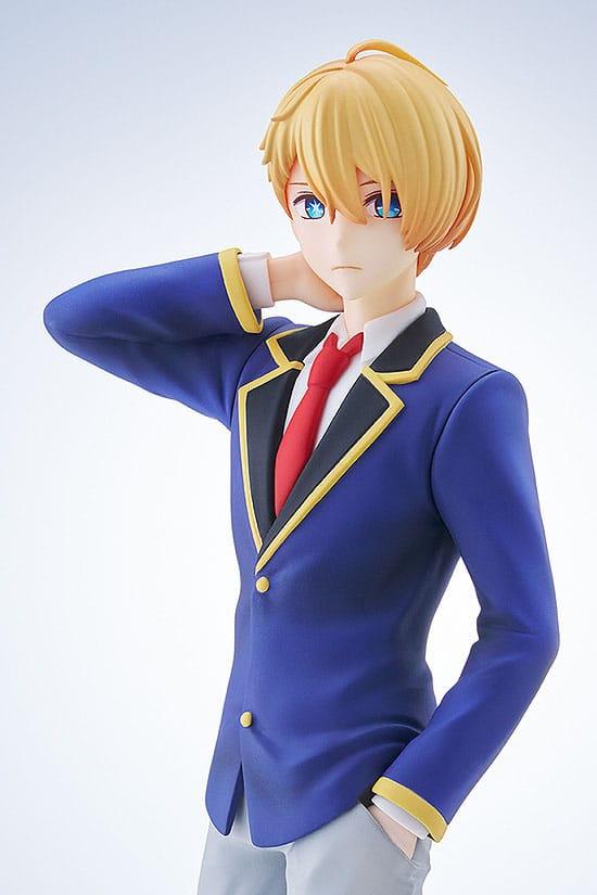 OSHI NO KO - Aqua - Pop Up Parade 18cm - 3