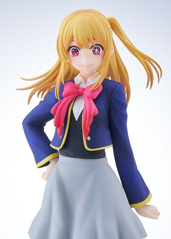 OSHI NO KO - Ruby - Pop Up Parade 17cm - 3