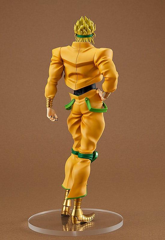 JOJO STARDUST CRUSADERS - Dio - Pop Up Parade 19cm - 2