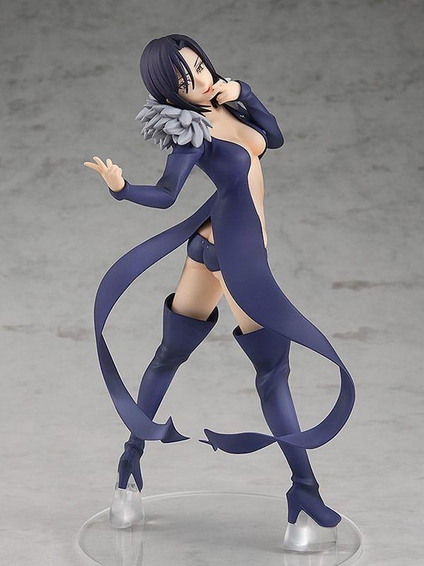 Male The Seven Deadly Sins: Dragon's Judgement Ban Cosplay Costume