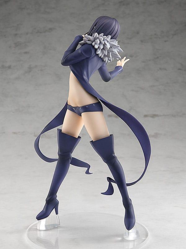 SEVEN DEADLY SINS DRAGON'S JUDGEMENT - Merlin - Pop Up Parade 17cm - 2