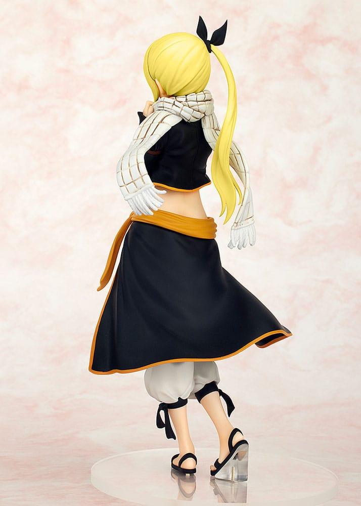FAIRY TAIL - Lucy Heartfilia 