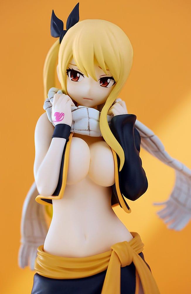 FAIRY TAIL - Lucy Heartfilia 
