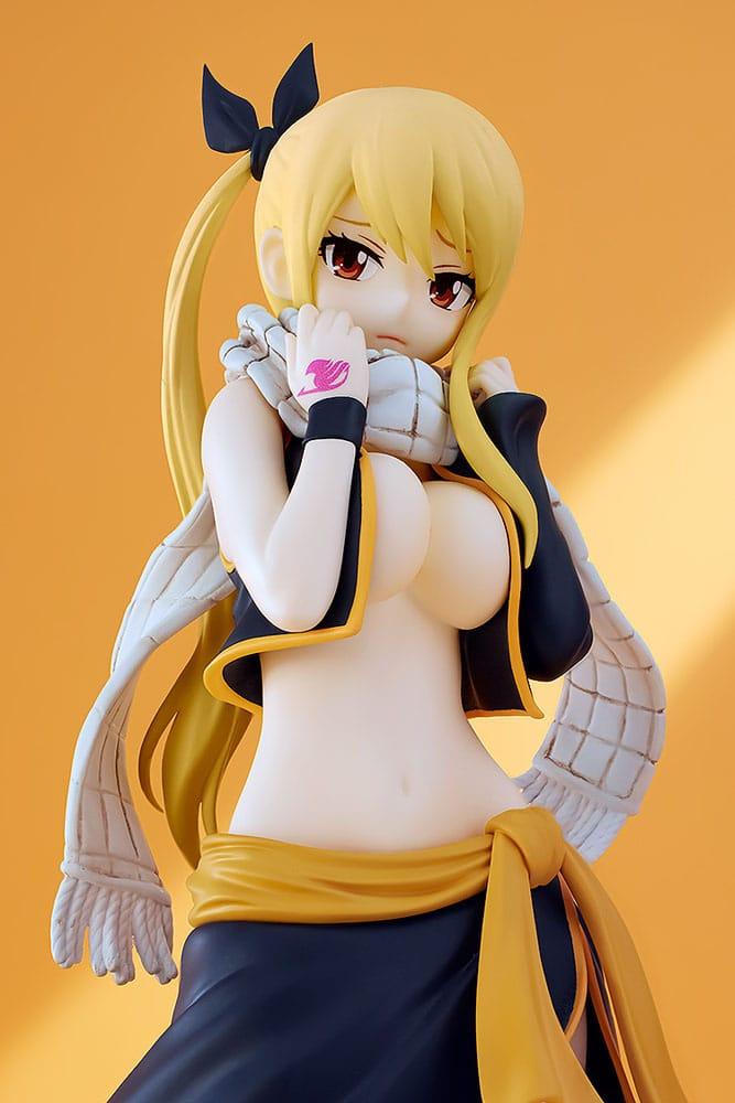 FAIRY TAIL - Lucy Heartfilia 