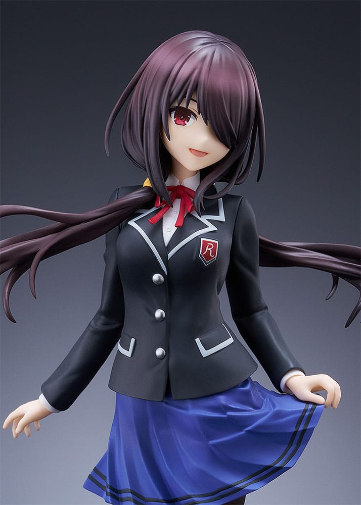 DATE A LIVE - Kurumi Tokisaki - Pop Up Parade L 20cm : ShopForGeek