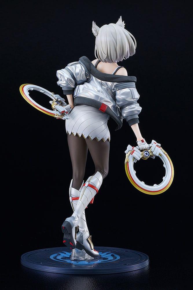 XENOBLADE CHRONICLES 3 - Mio - Statuette 22cm - 2