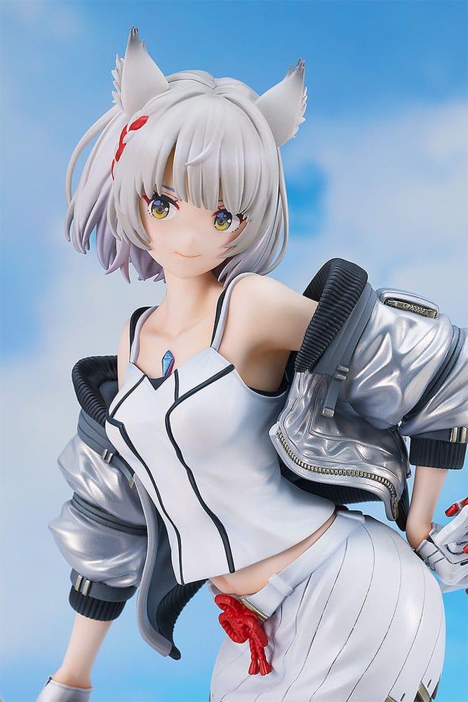 XENOBLADE CHRONICLES 3 - Mio - Statuette 22cm - 3