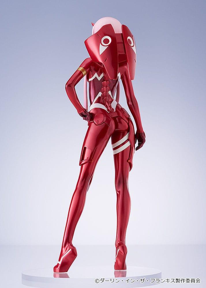 DARLING IN THE FRANXX - Zero Two 