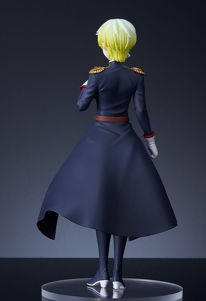 DEMON SLAVE - Tenka Izumo  - Pop Up Parade 18cm - 3