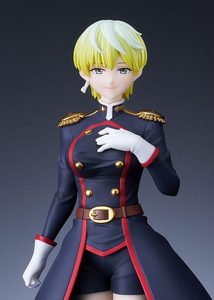 DEMON SLAVE - Tenka Izumo  - Pop Up Parade 18cm - 4
