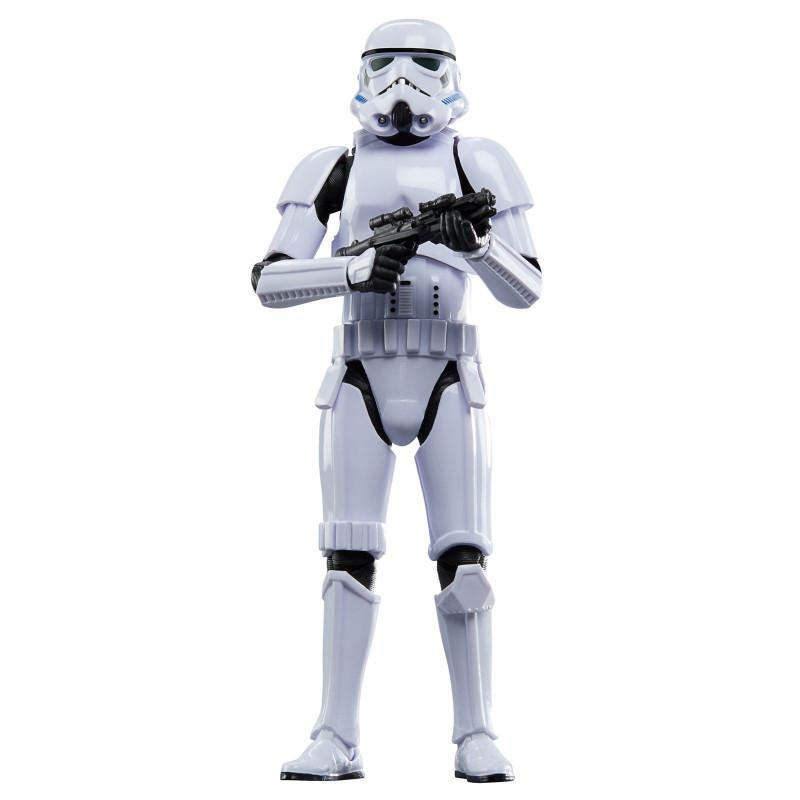 STAR WARS - Stormtrooper Impérial - Fig. The Black Series Archive 15cm - 2