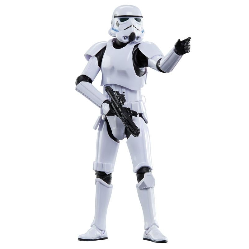 STAR WARS - Stormtrooper Impérial - Fig. The Black Series Archive 15cm - 3