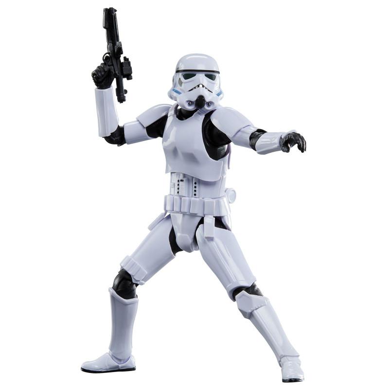 STAR WARS - Stormtrooper Impérial - Fig. The Black Series Archive 15cm - 4