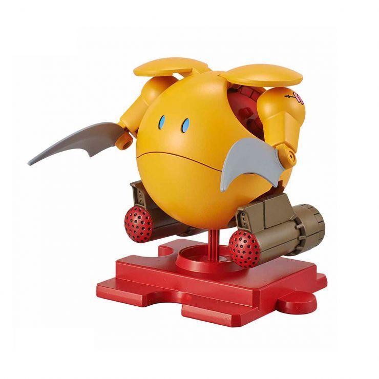 GUNDAM - Model Kit - Haropla Zakrello Haro - REPROD - 2