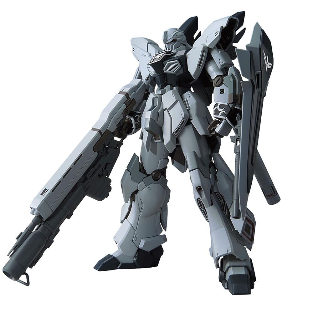 GUNDAM - Model Kit - Sinanju Stein Narrative Ver. 1/100