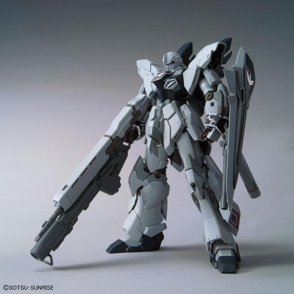 GUNDAM - Model Kit - Sinanju Stein Narrative Ver. 1/100 - 3