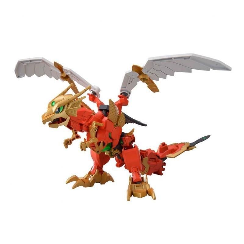 GUNDAM - SDBD - Valkylander Knight - Model Kit - 10cm - 2