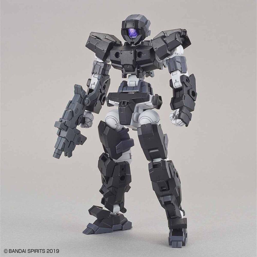 GUNDAM - 30MM 1/144 eEXM-17 Alto Black - Model Kit - 2