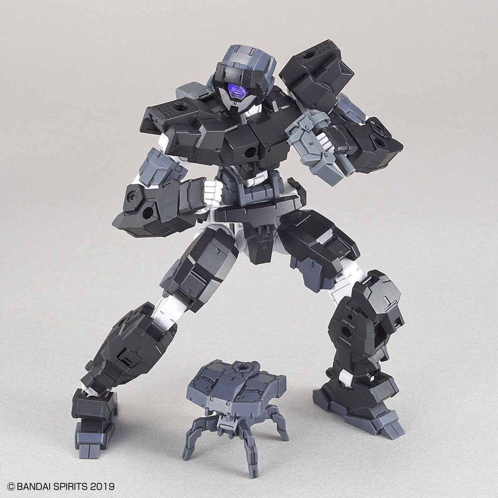 GUNDAM - 30MM 1/144 eEXM-17 Alto Black - Model Kit - 3