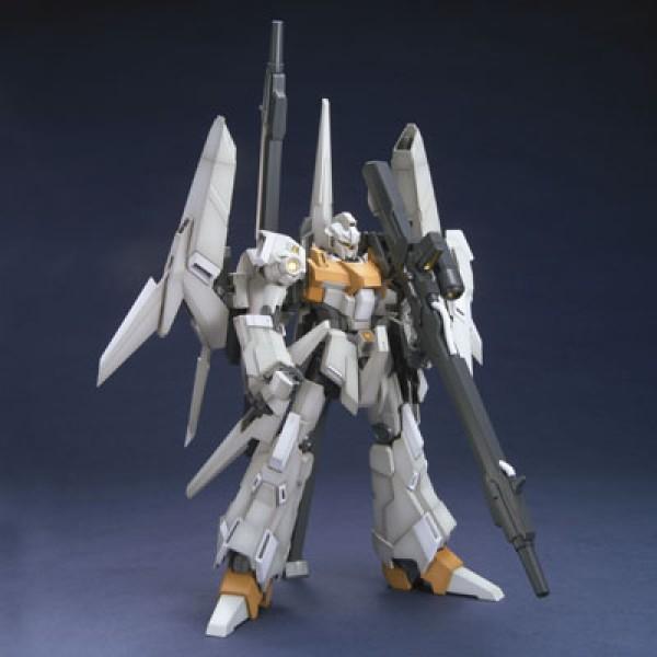 GUNDAM - MG 1/100 ReZEL TYPE-C Defenser a+b Unit/General Revil