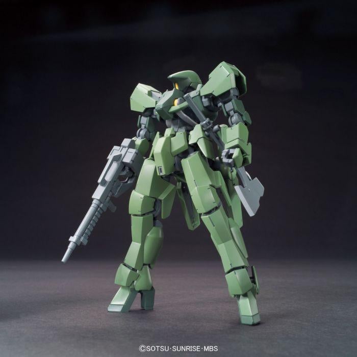 GUNDAM - Model Kit - HG 1/144 - Graze Standard/Commander Type - 13cm - 2