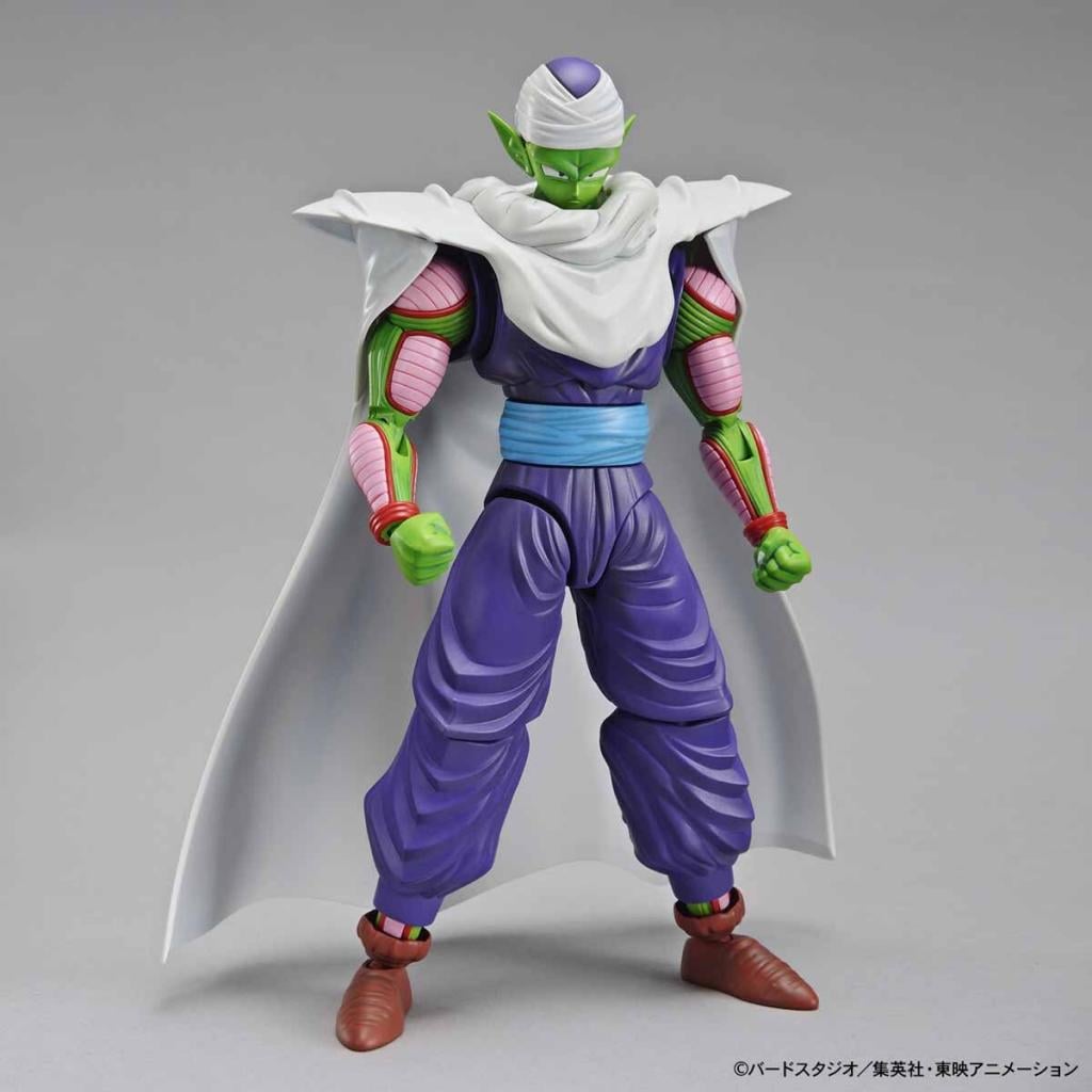 DRAGON BALL Z - Figure-Rise - Standard - Piccolo (PKG Renewal) - 2