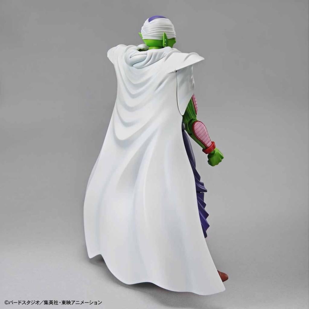DRAGON BALL Z FigureRise Standard Piccolo (PKG Renewal) Model Kit