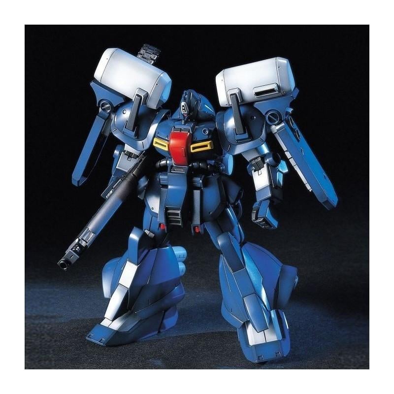 GUNDAM - Model Kit - HGUC 1/144 - RMS-141 ZEKU EINS - 13cm - 2