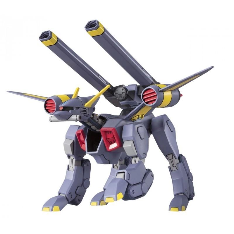 GUNDAM - Model Kit - HG 1/144 - R12 Mobile BuCUE - 13cm - 2