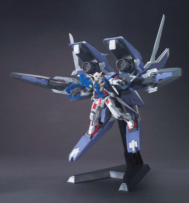 GUNDAM - Model Kit - HG 1/144 - GN Arms + Gundam Exia - 25cm - 2