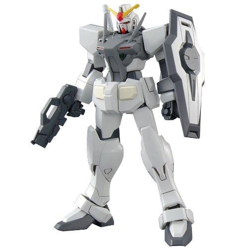 GUNDAM - Model Kit - HG 1/144 - O Gundam - 13cm - 2
