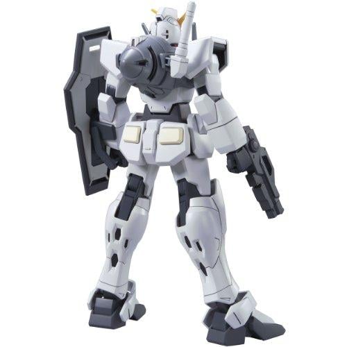 GUNDAM - Model Kit - HG 1/144 - O Gundam - 13cm - 3