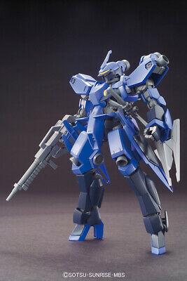 GUNDAM - Model Kit - HG 1/144 - McGillis's Schwalbe Graze - 13cm - 2