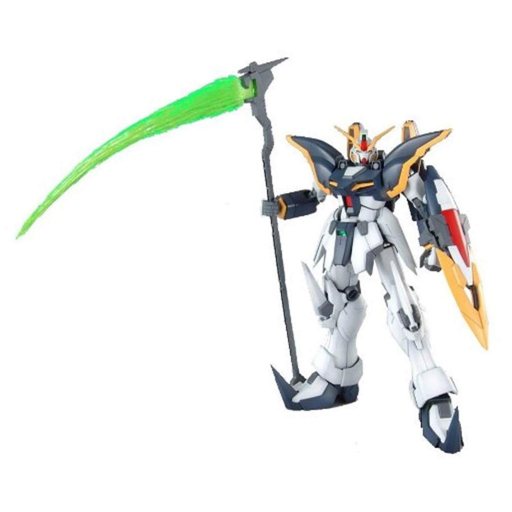 GUNDAM - Model Kit - MG 1/100 - Deathscythe EW - 18CM - 2