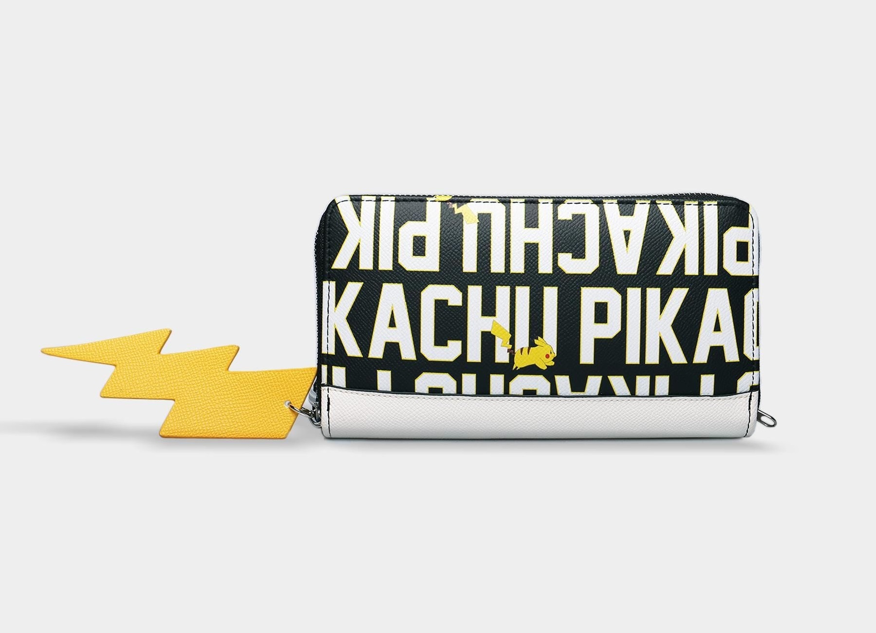 POKEMON - Pikachu - Wallet_IMAGE_1
