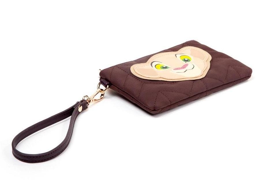DISNEY - Roi Lion - Nala - Porte-monnaie - 4